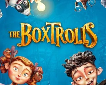 Download The Boxtrolls (2014) Dual Audio (Hindi-English) 480p [400MB] || 720p [950MB]