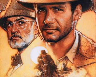 Download Indiana Jones And The Last Crusade (1989) Dual Audio (Hindi-English) Msubs 480p [480MB] || 720p [1.2GB] || 1080p [2.7GB]
