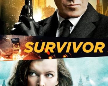 Download Survivor (2015) Dual Audio (Hindi-English) 480p [300MB] || 720p [800MB] ||1080p [2.7GB]