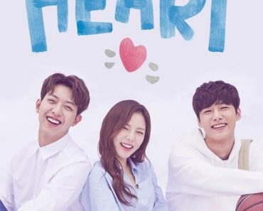 Download My First Love Aka Melting Heart (Season 1) {Hindi Dubbed} 720p [250MB] || 1080p [600MB]