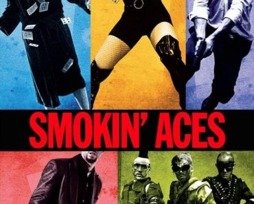 Download Smokin’ Aces (2006) Dual Audio {Hindi-English} Blu-Ray 480p [350MB] || 720p [950MB]