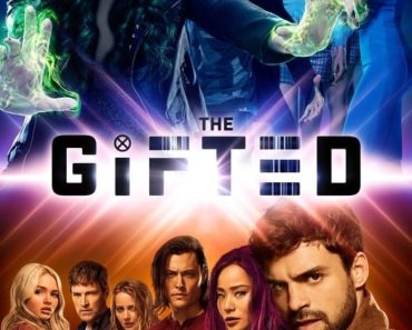Download The Gifted (Season 1-2) {English With Subtitles} WeB-HD 480p [150MB] || 720p [260MB] || 1080p [900MB]