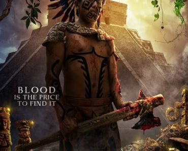 Download City Of Gold (2018) Dual Audio (Hindi-English) 480p [300MB] || 720p [900MB]