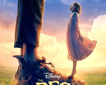 Download The BFG (2016) Dual Audio {Hindi-English} 480p [380MB] || 720p [1GB] || 1080p [2.29GB]