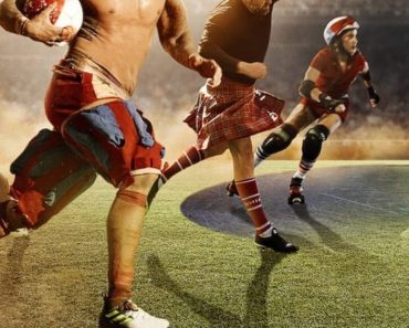 Download NetFlix Home Game (Season 1) Dual Audio {Hindi-English} 720p HEVC WeB-HD [200MB]