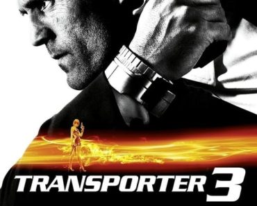 Download Transporter 3 (2008) Dual Audio {Hindi-English} 480p [300MB] || 720p [850MB]