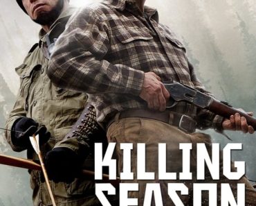 Download Killing Season (2013) Dual Audio (Hindi-English) 480p [300MB] || 720p [1GB] || 1080p [1.91GB]