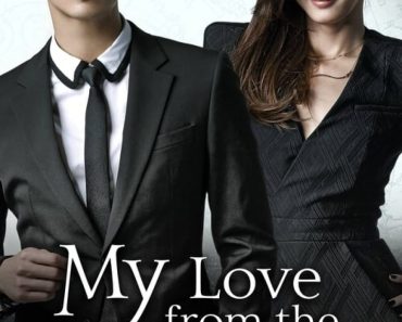 Download My Love From The Star (Season 1 Complete) Korean Series {Hindi Dubbed} 720p HDRiP [300MB]