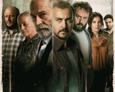 Download Innocent: Masoom (Season 1) Turkish Series {Hindi Dubbed} 720p WeB-HD [350MB]