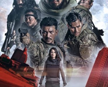 Download Foxtrot Six (2019) {English With Subtitles} WeB-HD Rip 480p [350MB] || 720p [800MB]