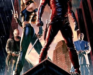 Download Daredevil (2003) Dual Audio {Hindi-English} 480p [480MB] || 720p [1GB] || 720p [3.2GB]