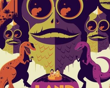 Download Land Of The Lost (2009) Dual Audio (Hindi-English) 480p [300MB] || 720p [900MB] || 1080p [3.4GB]