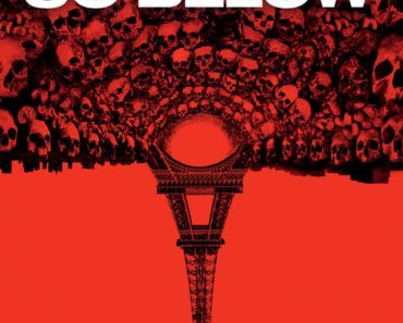 Download As Above, So Below (2014) Dual Audio {Hindi-English} 480p [300MB] || 720p [800MB]