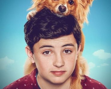 Download Netflix The Healing Powers Of Dude (Season 1) Dual Audio {Hindi-English} 720p WeB-HD [200MB]