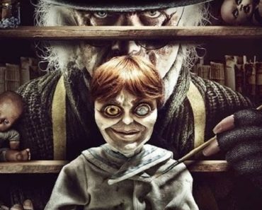 Download Robert And The Toymaker (2017) Dual Audio (Hindi-English) 480p [300MB] || 720p [800MB]