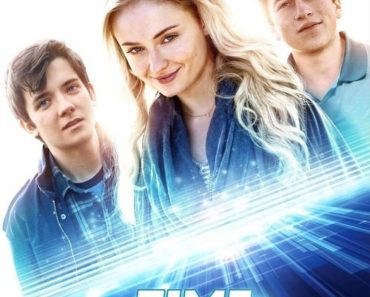Download Time Freak (2018) {English With Subtitles} BluRay 480p [500MB] || 720p [1.1GB] || 1080p [2.5GB]