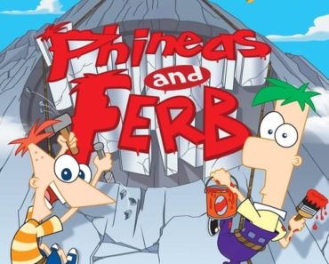 Download Phineas And Ferb (Season 1-4) Dual Audio {Hindi-English} WeB-HD 720p [130MB] || 1080p [250MB]