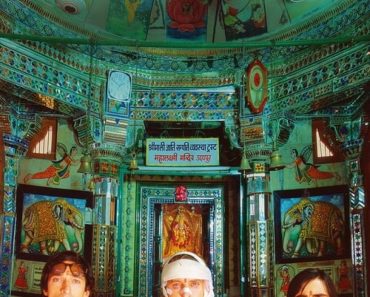 Download The Darjeeling Limited (2007) Dual Audio (Hindi-English) 480p [300MB] || 720p [800MB] || 1080p [1.8GB]