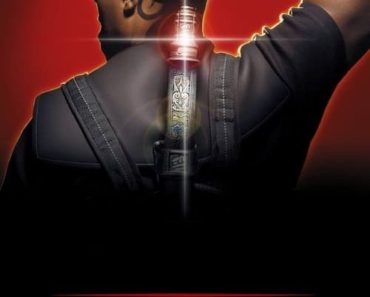 Download Blade (1998) Dual Audio {Hindi-English} 480p [300MB] || 720p [1.1GB] || 1080p [3.86GB]