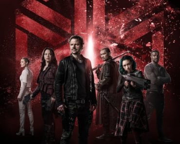 Download Dark Matter (Season 1 – 3) Complete {English With Subtitles} 720p WeB-HD [300MB]