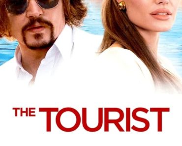 Download The Tourist (2010) Dual Audio (Hindi-English) 480p [300MB] || 720p [1.1GB] || 1080p [3GB]