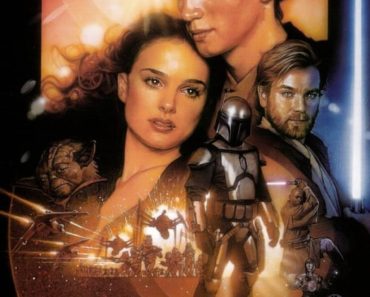 Download Star Wars: Episode II – Attack Of The Clones (2002) REMASTERED {Hindi-English} 480p [465MB] || 720p [1.62GB] || 1080p [3GB]