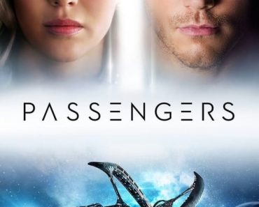 Download Passengers (2016) Dual Audio {Hindi-English} 480p [400MB] || 720p [1GB] || 1080p [4.2GB]