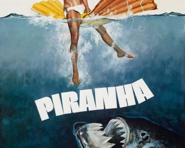 Download Piranha (1978) Dual Audio (Hindi-English) 480p [350MB] || 720p [900MB]