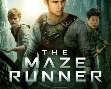 Download The Maze Runner (2014) Dual Audio {Hindi-English} Msubs Bluray 480p [400MB] || 720p [1GB] || 1080p [3GB]