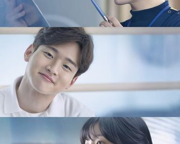 Download Mysterious Nurse (Season 1) Korean Drama Series {Hindi Dubbed} 720p HDRiP [350MB]