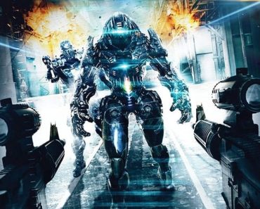 Download Robot Wars (2016) Dual Audio (Hindi-English) 480p [300MB] || 720p [1GB]