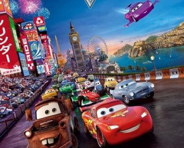 Download Cars 2 (2011) Dual Audio {Hindi-English} 480p [300MB] || 720p [800MB] || 1080p [2GB]