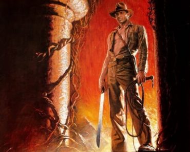 Download Indiana Jones And The Temple Of Doom (1984) {Hindi-English} 480p [430MB] || 720p [1.1GB] || 1080p [2.5GB]