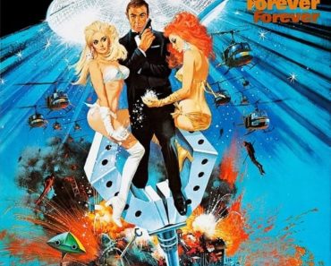 Download [James Bond Part 7] Diamonds Are Forever (1971) Dual Audio {Hindi-English} 480p [300MB] || 720p [1GB] || 1080p [2.76GB]