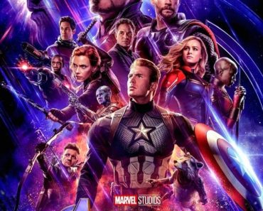 Download Avengers: Endgame (2019) Dual Audio {Hindi-English} 480p [500MB] 720p [1.7GB] || 1080p [4.3GB]