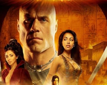Download The Scorpion King 2: Rise Of A Warrior (2008) {English With Subtitles} BluRay 480p [300MB] || 720p [1GB]