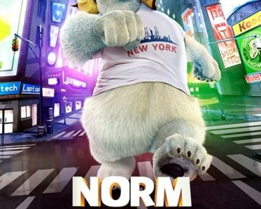 Download Norm Of The North (2016) Dual Audio {Hindi-English} 480p [300MB] || 720p [1GB]