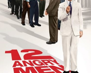 Download 12 Angry Men (1957) {English With Subtitles} BluRay 480p [300MB] || 720p [700MB] || 1080p [1.5GB]
