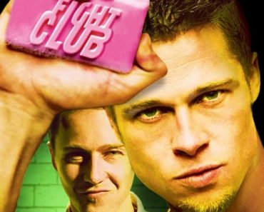 Download Fight Club (1999) Dual Audio {Hindi-English} 480p [400MB] || 720p [1.1GB] || 1080p [3.4GB]