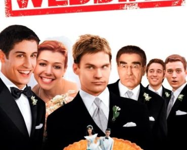 Download 18+ American Wedding (2003) {Hindi-English} 480p [400MB] || 720p [850MB] || 1080p [1.7GB]
