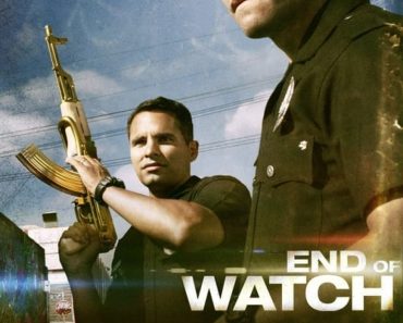 Download End Of Watch (2012) Dual Audio (Hindi-English) 480p [350MB] || 720p [750MB]