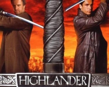 Download Highlander Endgame (2000) Dual Audio (Hindi-English) 480p [300MB] || 720p [1.2GB]
