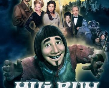 Download Hui Buh Das Schlossgespenst (2006) Dual Audio (Hindi-English) 480p [350MB] || 720p [900MB]