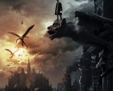 Download I, Frankenstein (2014) Dual Audio {Hindi-English} 480p [300MB] || 720p [830MB] || 1080p [1.86GB]