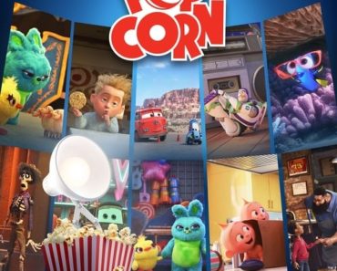 Download Pixar Popcorn (Season 1) {English With Subtitles} WeB-HD 720p [40MB] || 1080p [80MB]