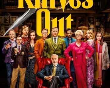 Download Knives Out (2019) {English With Subtitles} Bluray 480p [500MB] || 720p [1.3GB] || 1080p [2.8GB]