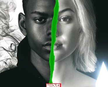 Download Marvel Cloak & Dagger (Season 1 & 2) {English With Subtitles} 480p [150MB] || 720p [300MB]