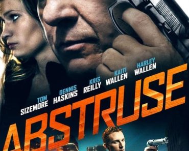 Download Abstruse (2019) (English) 480p [400MB] || 720p [1GB]