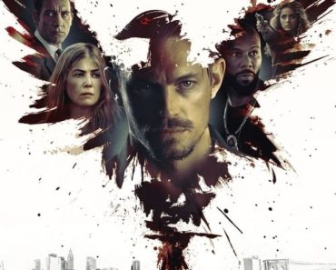 Download The Informer (2019) Dual Audio (Hindi-English) 480p [400MB] || 720p [1GB] || 1080p [2.2GB]