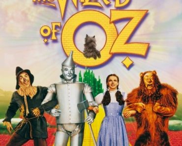 Download The Wizard Of Oz (1939) {English With Subtitles} BluRay 480p [350MB] || 720p [750MB] || 1080p [1.5GB]